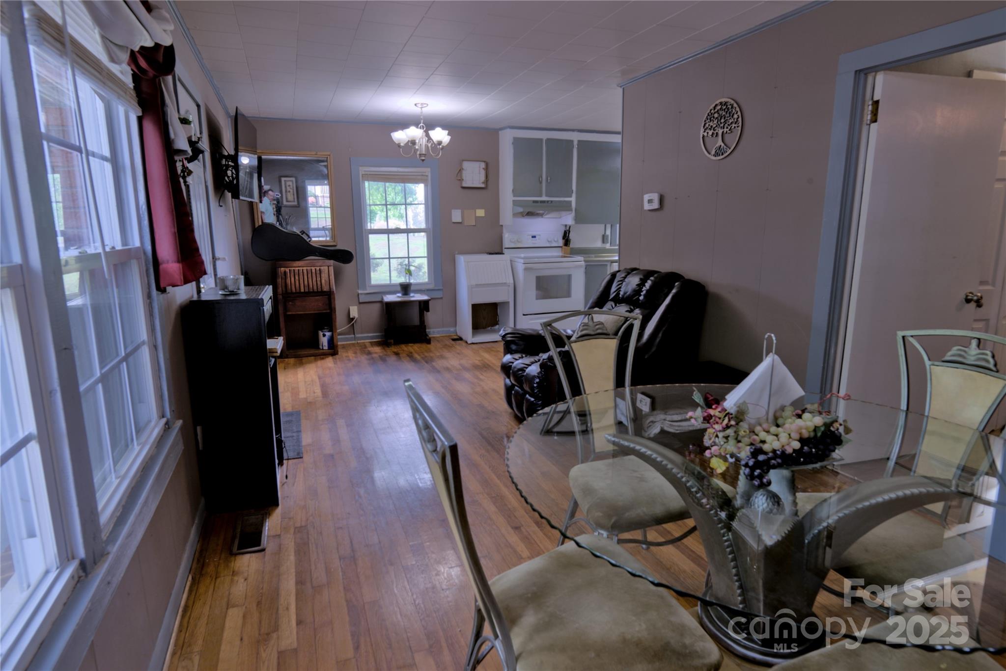 515 Upper Spencer Mountain Road