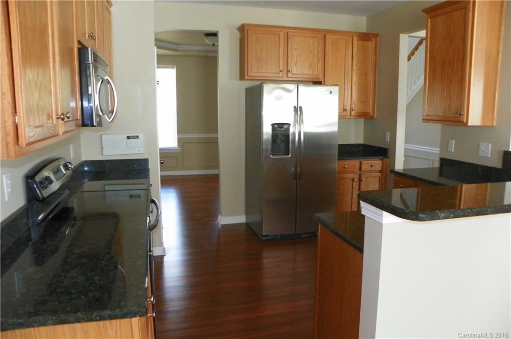 The Farm at Riverpointe - Residential