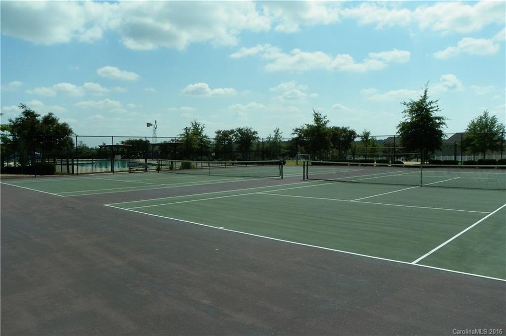 The Farm at Riverpointe - Residential