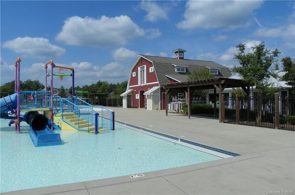 The Farm at Riverpointe - Residential