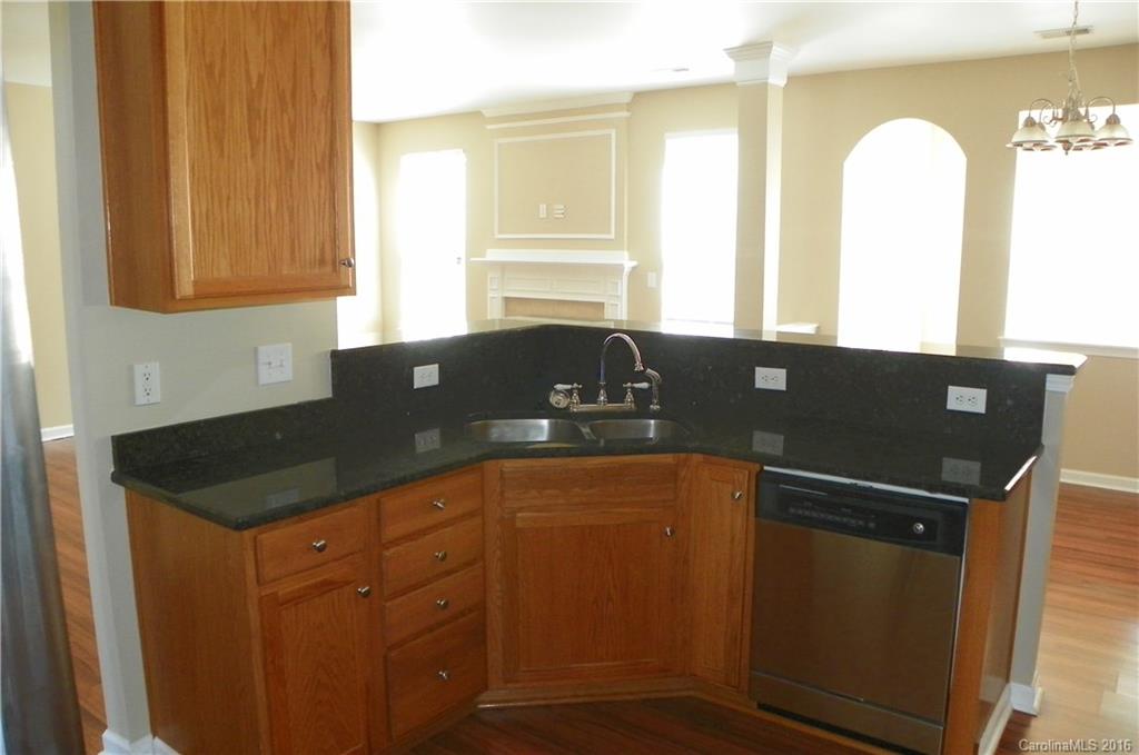 The Farm at Riverpointe - Residential