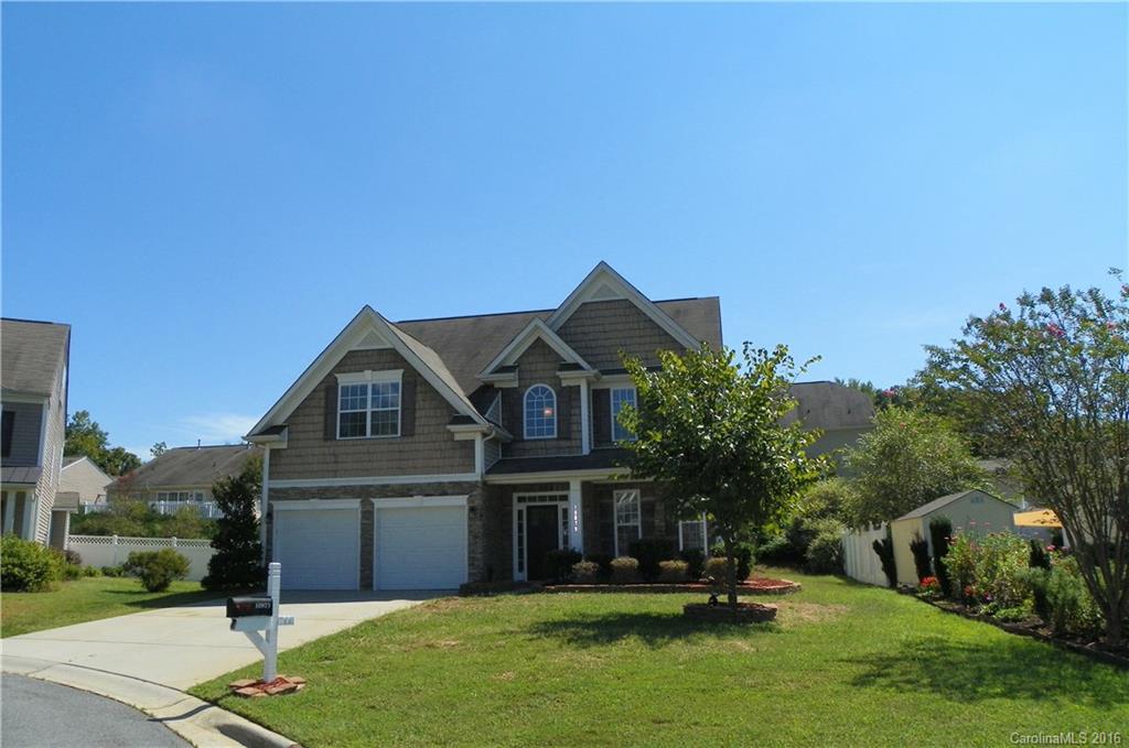 The Farm at Riverpointe - Residential