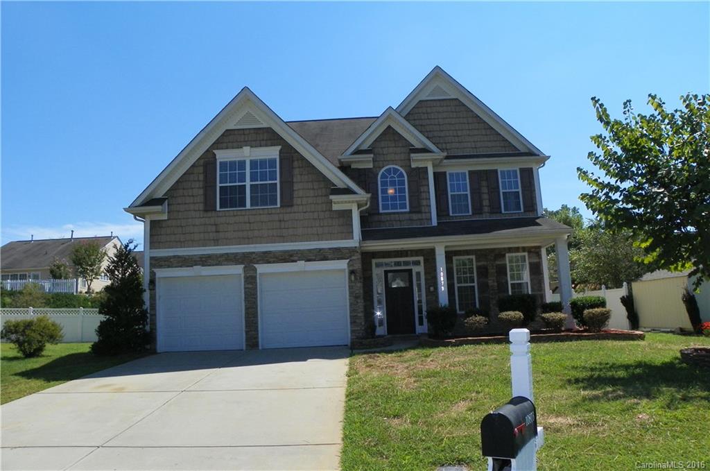 The Farm at Riverpointe - Residential