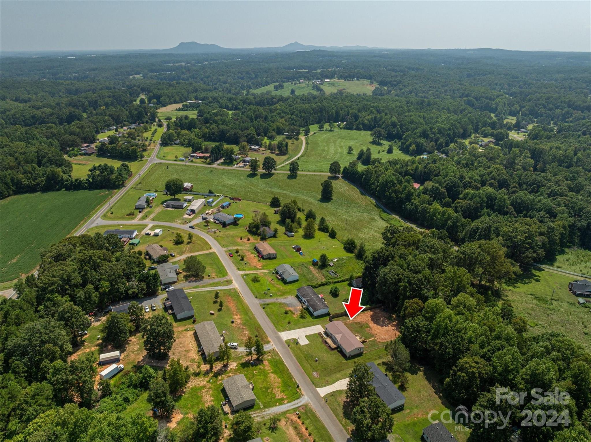 Applewood - Residential