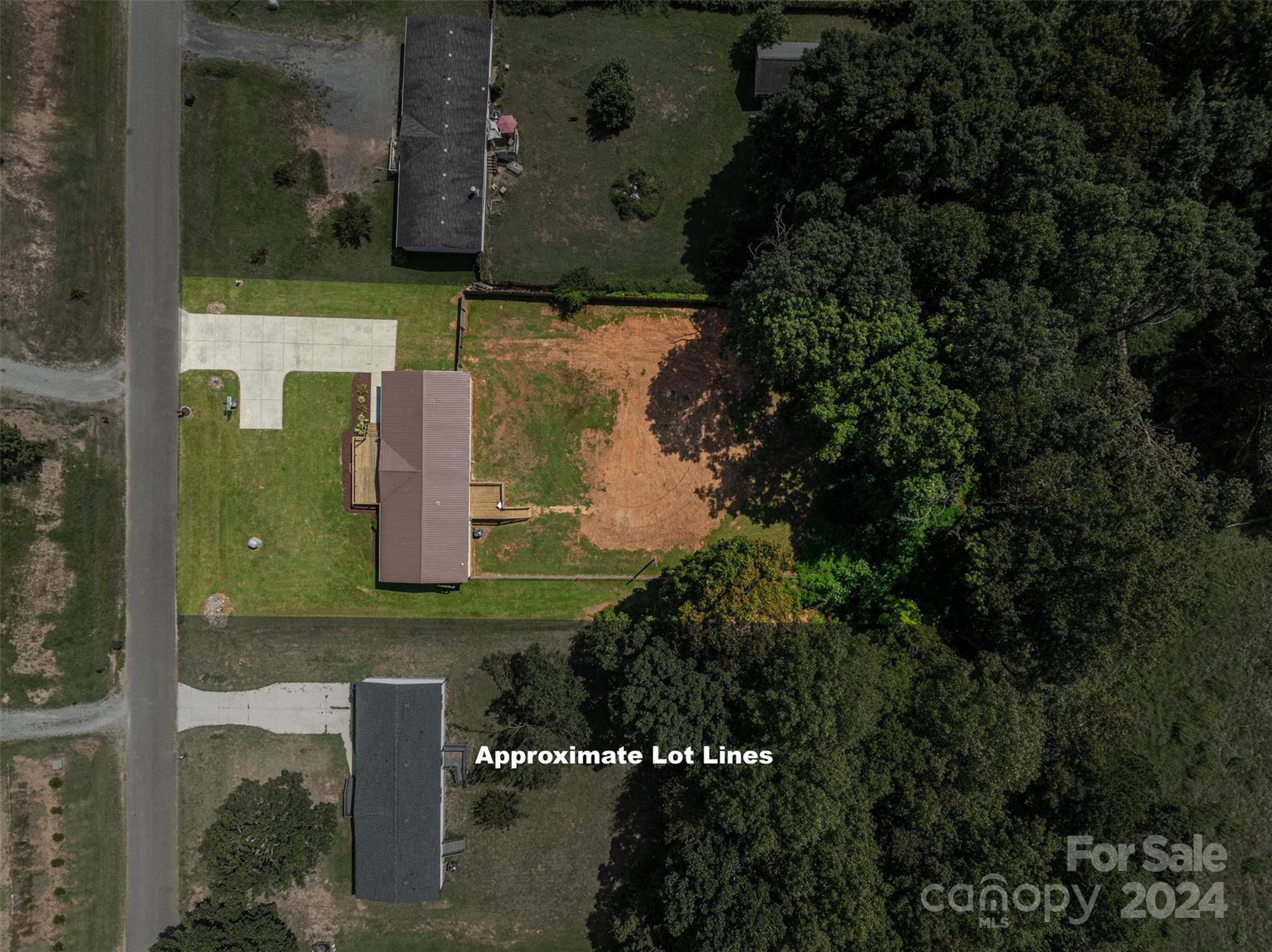 Applewood - Residential