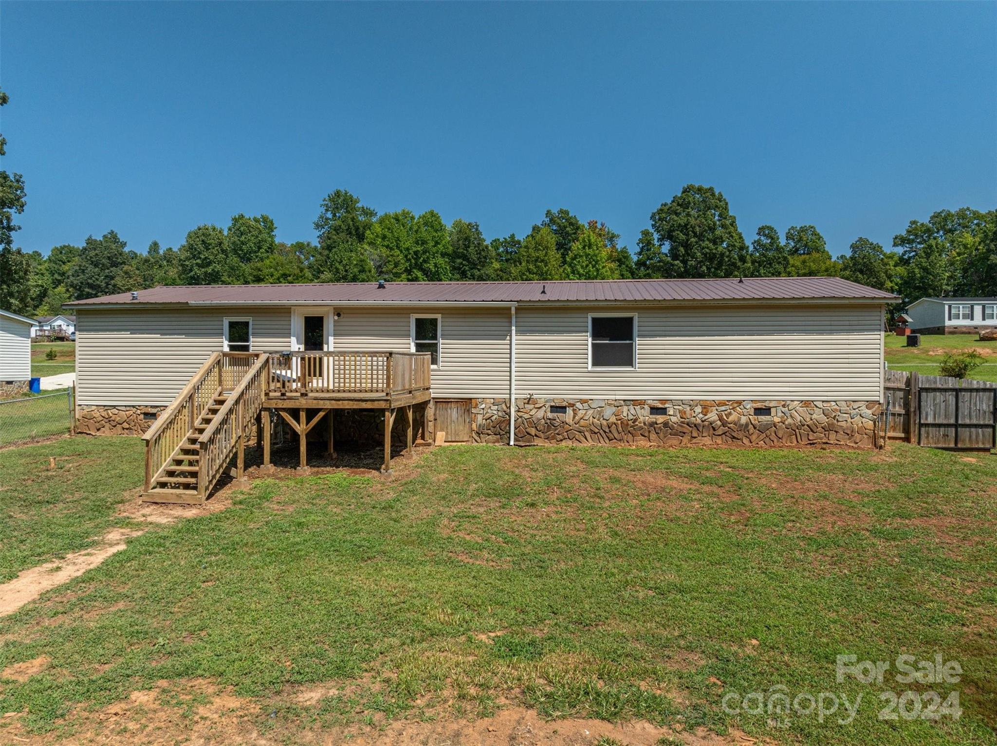 Applewood - Residential