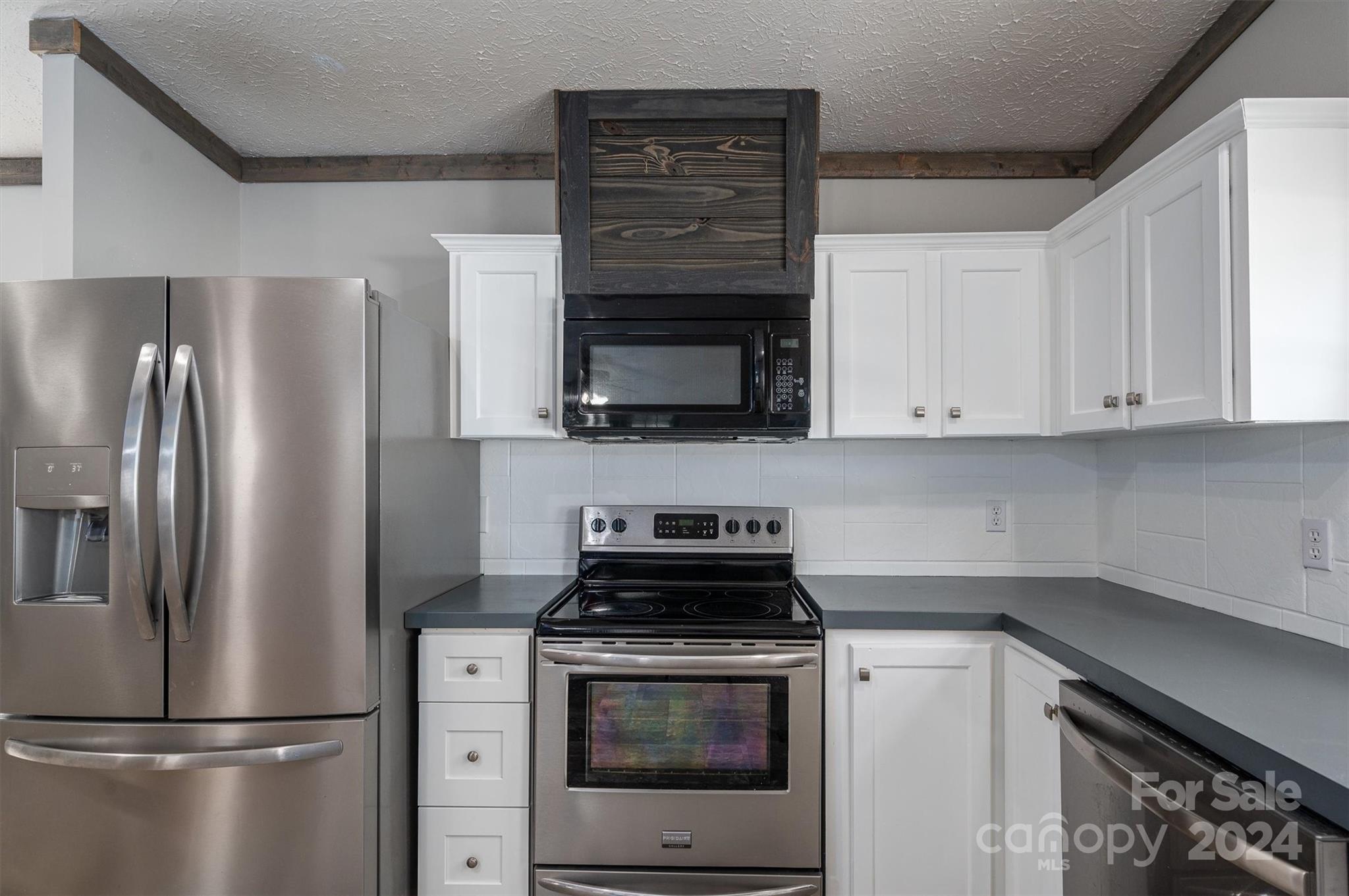 Applewood - Residential