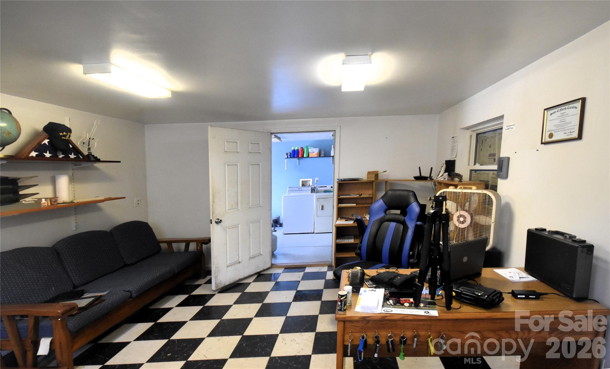 486 Terrace Drive
