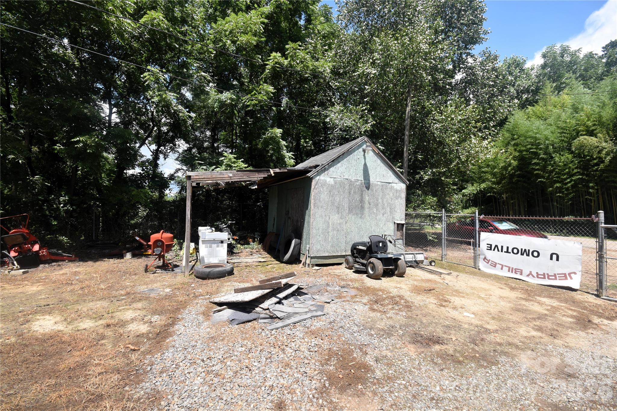 486 Terrace Drive