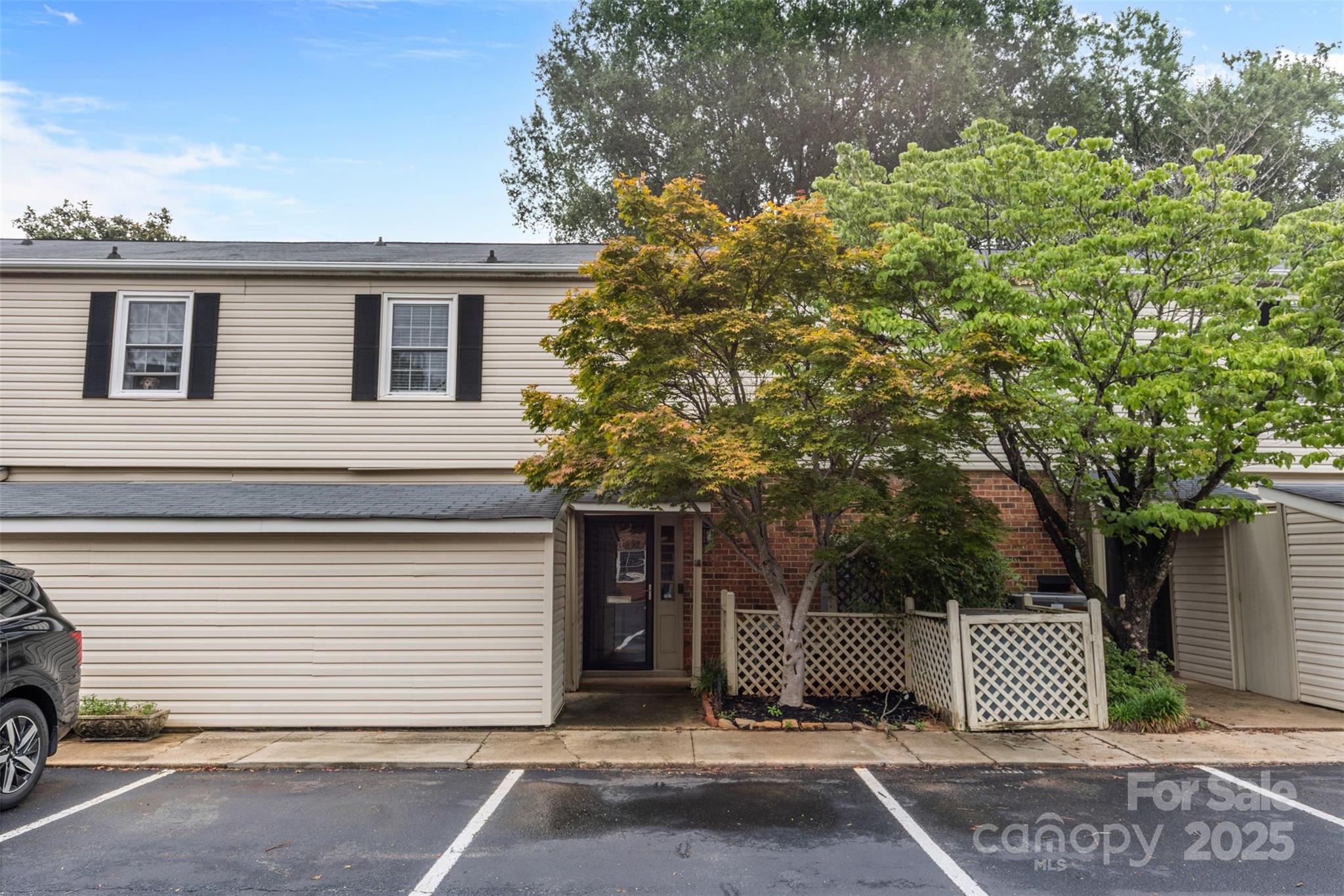 5909 Quail Hollow Road B