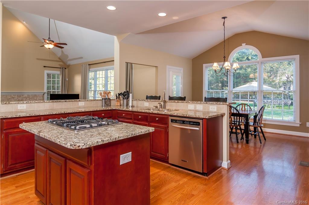 Somerset - Residential