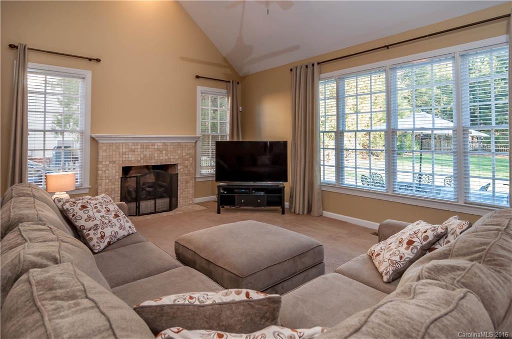 Somerset - Residential