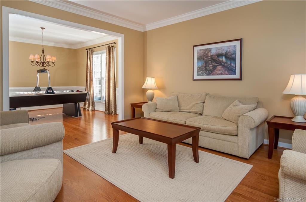 Somerset - Residential