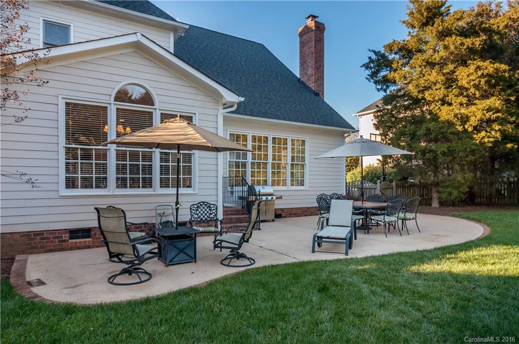 Somerset - Residential