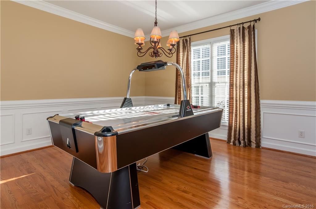 Somerset - Residential