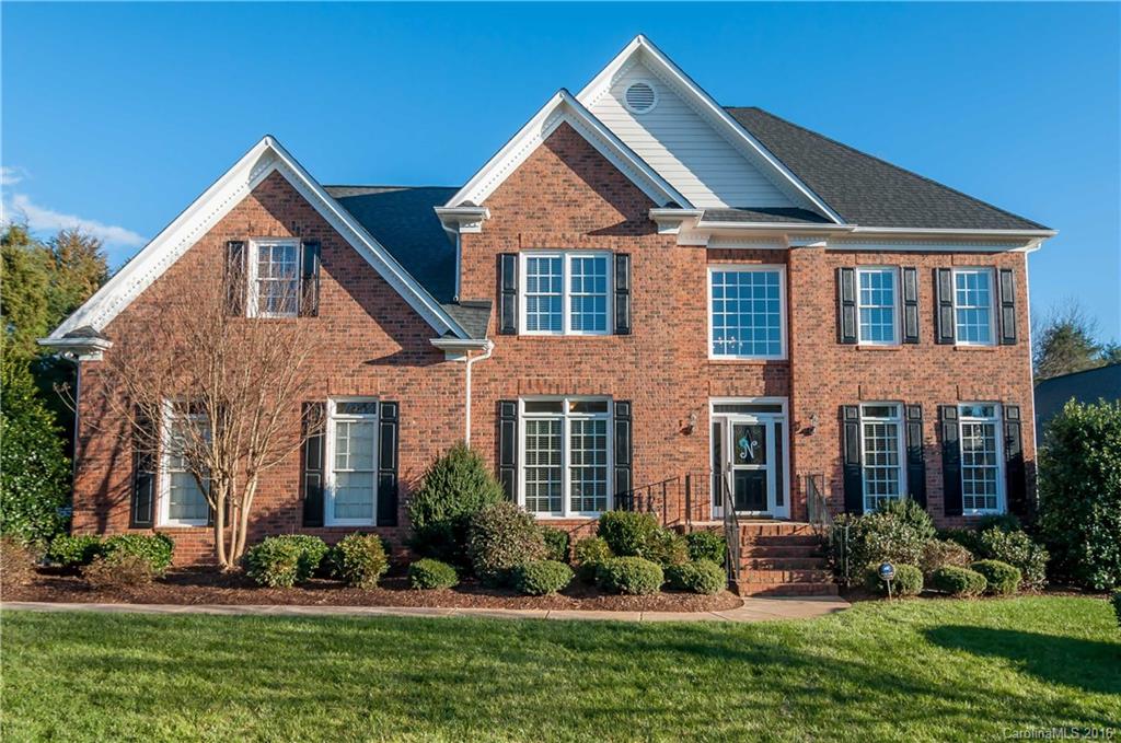 Somerset - Residential