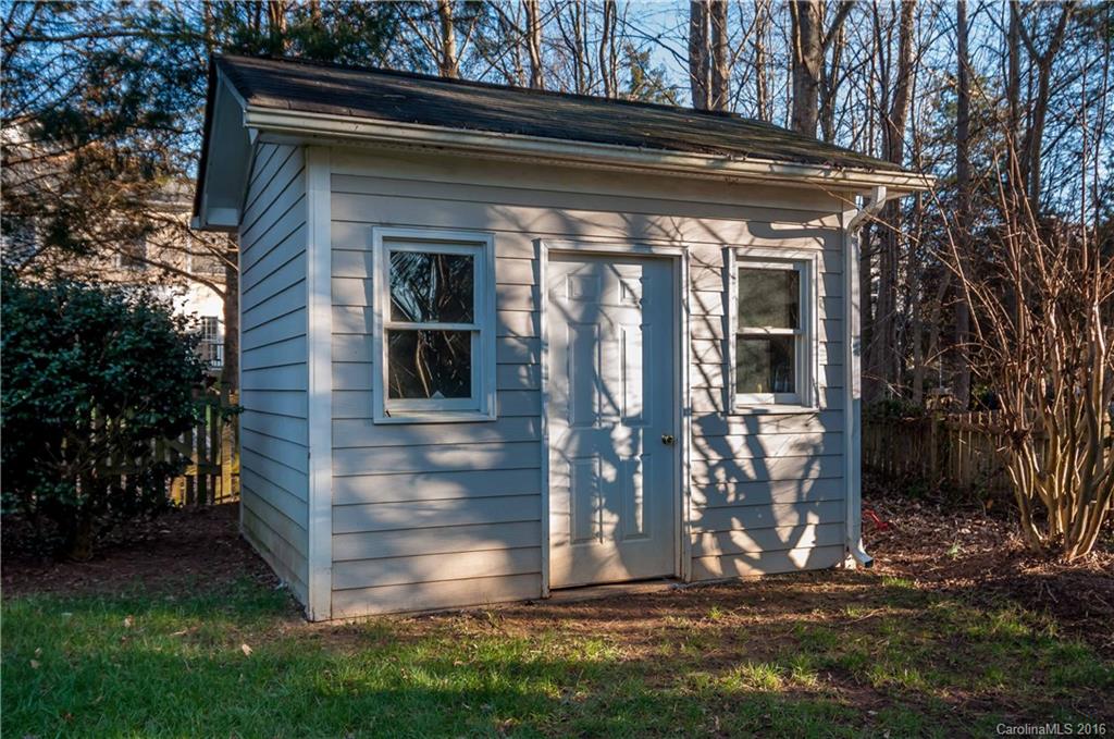 Somerset - Residential