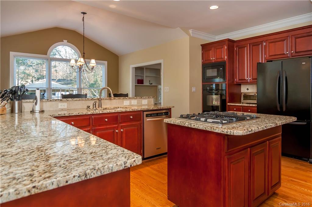 Somerset - Residential