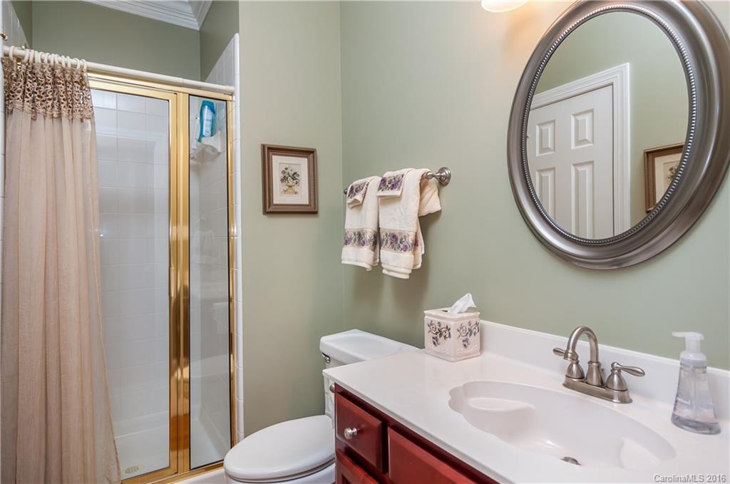 Somerset - Residential