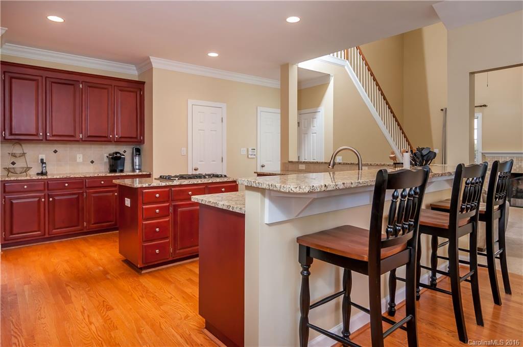 Somerset - Residential