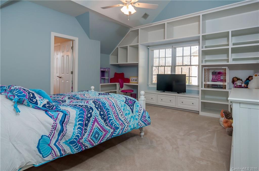 Somerset - Residential