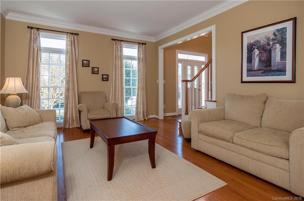 Somerset - Residential