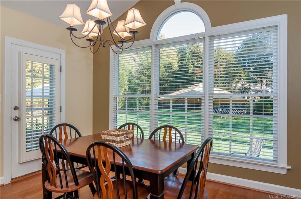 Somerset - Residential