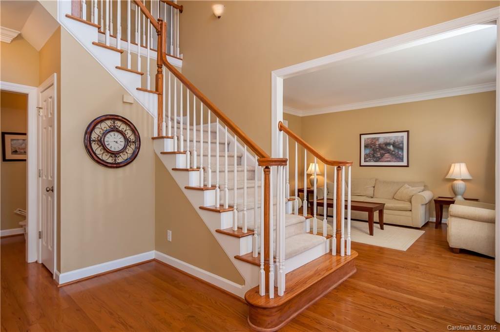 Somerset - Residential