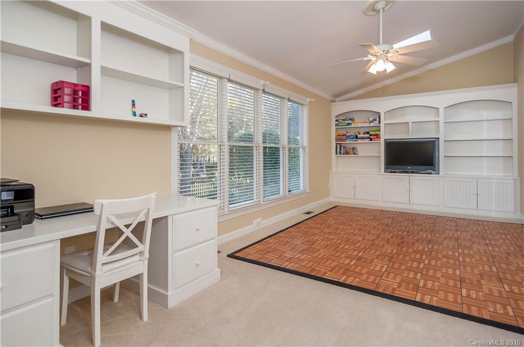 Somerset - Residential