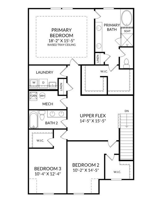 Tillery at Wilson Farms - Residential