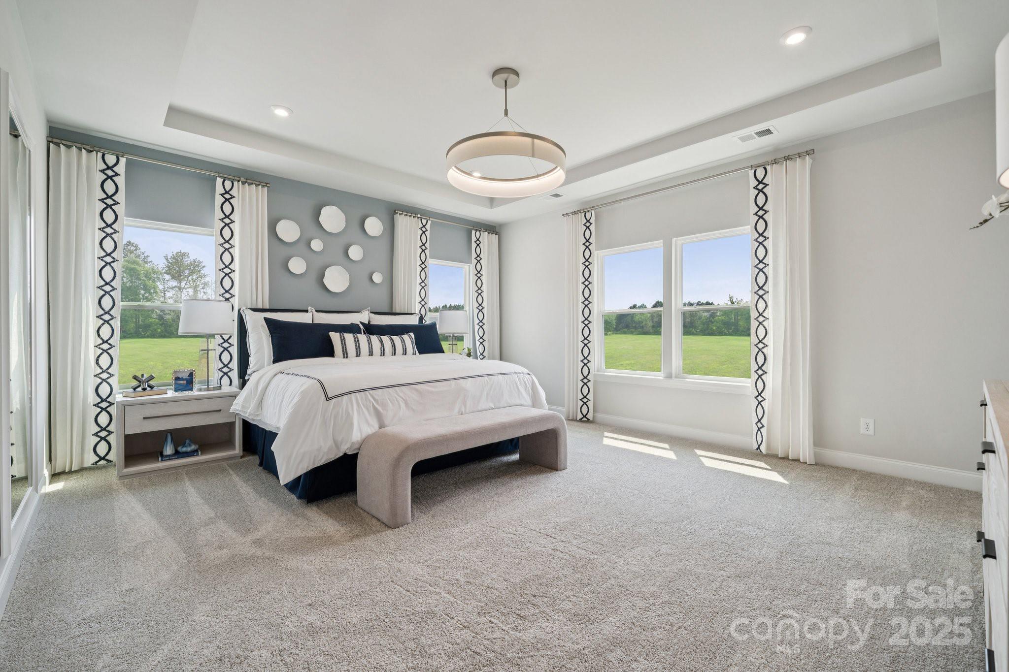 Tillery at Wilson Farms - Residential