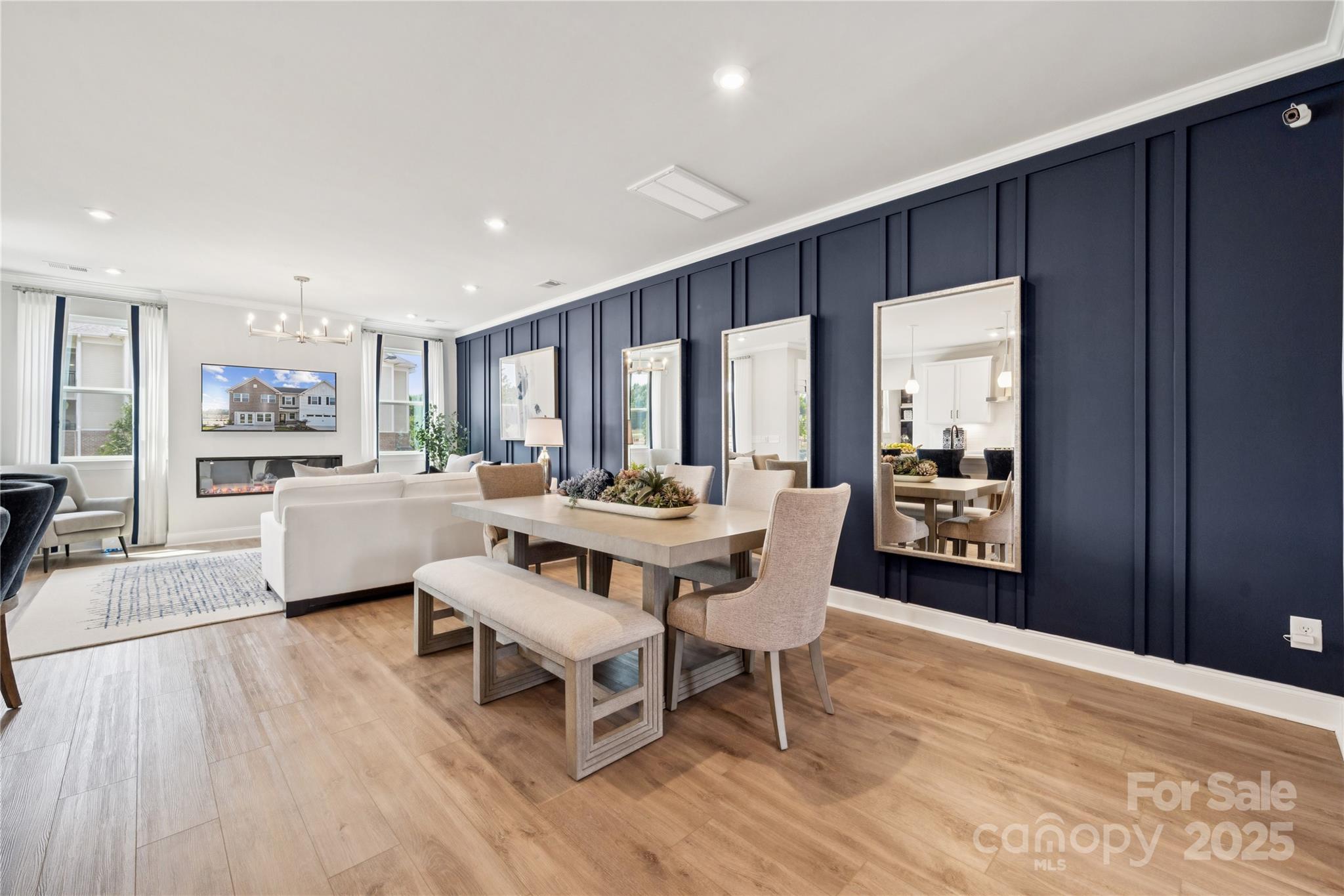 Tillery at Wilson Farms - Residential