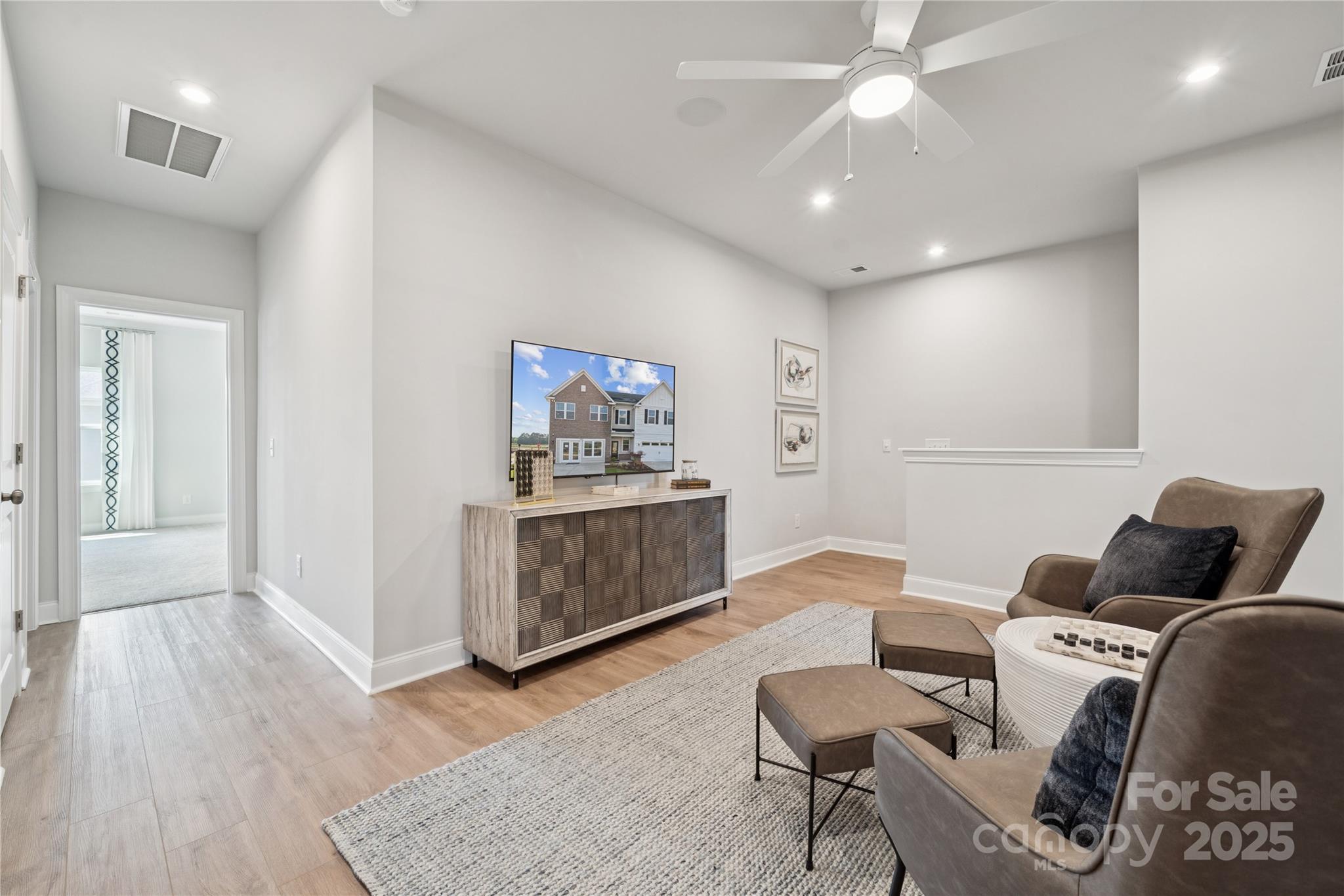 Tillery at Wilson Farms - Residential