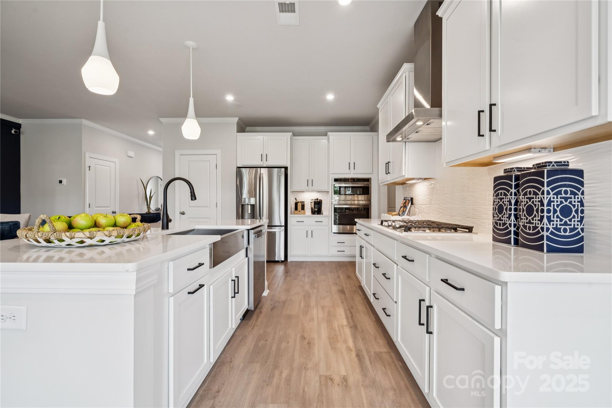 Tillery at Wilson Farms - Residential