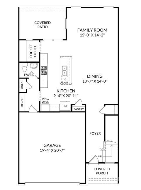 Tillery at Wilson Farms - Residential