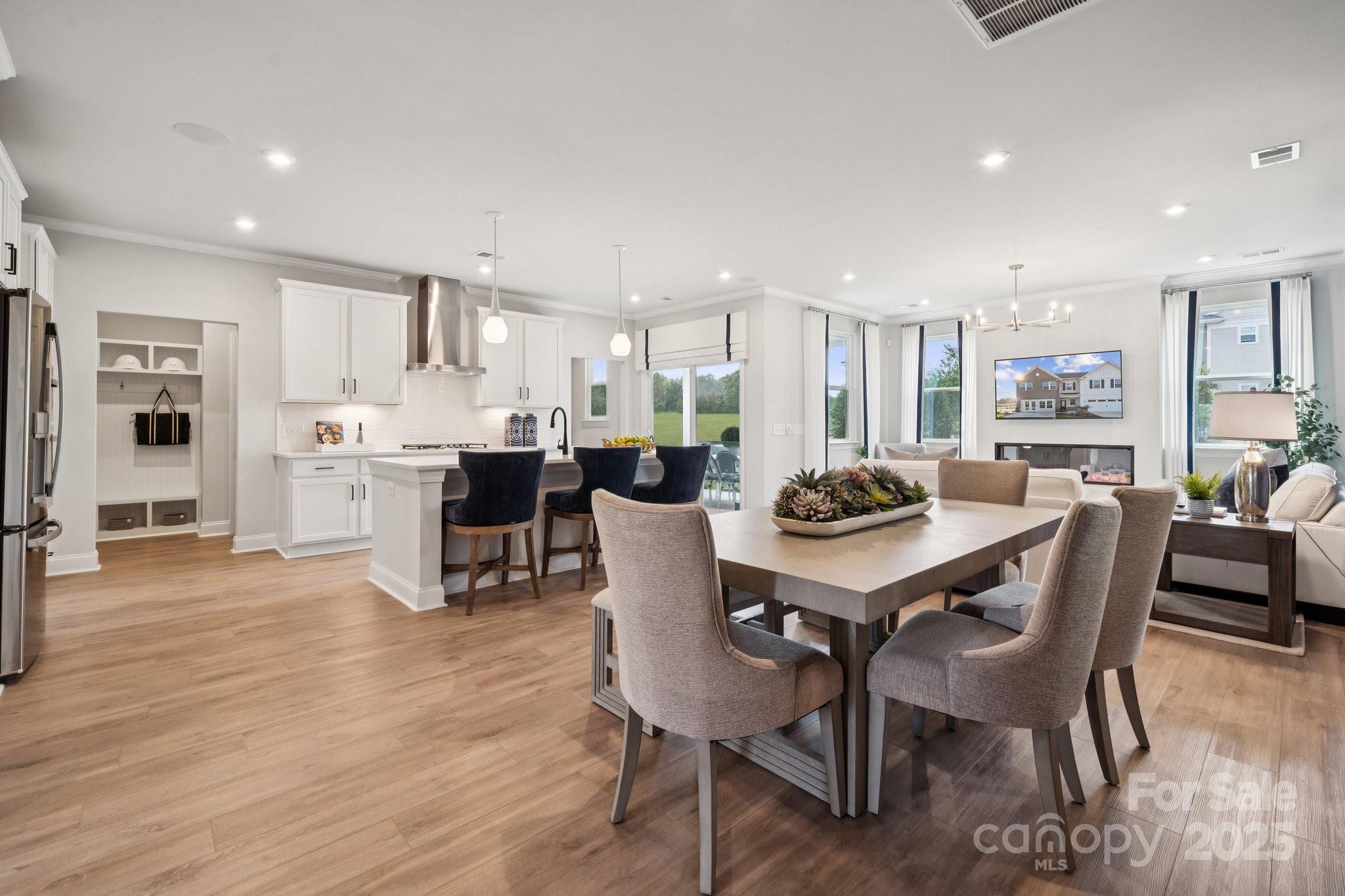 Tillery at Wilson Farms - Residential