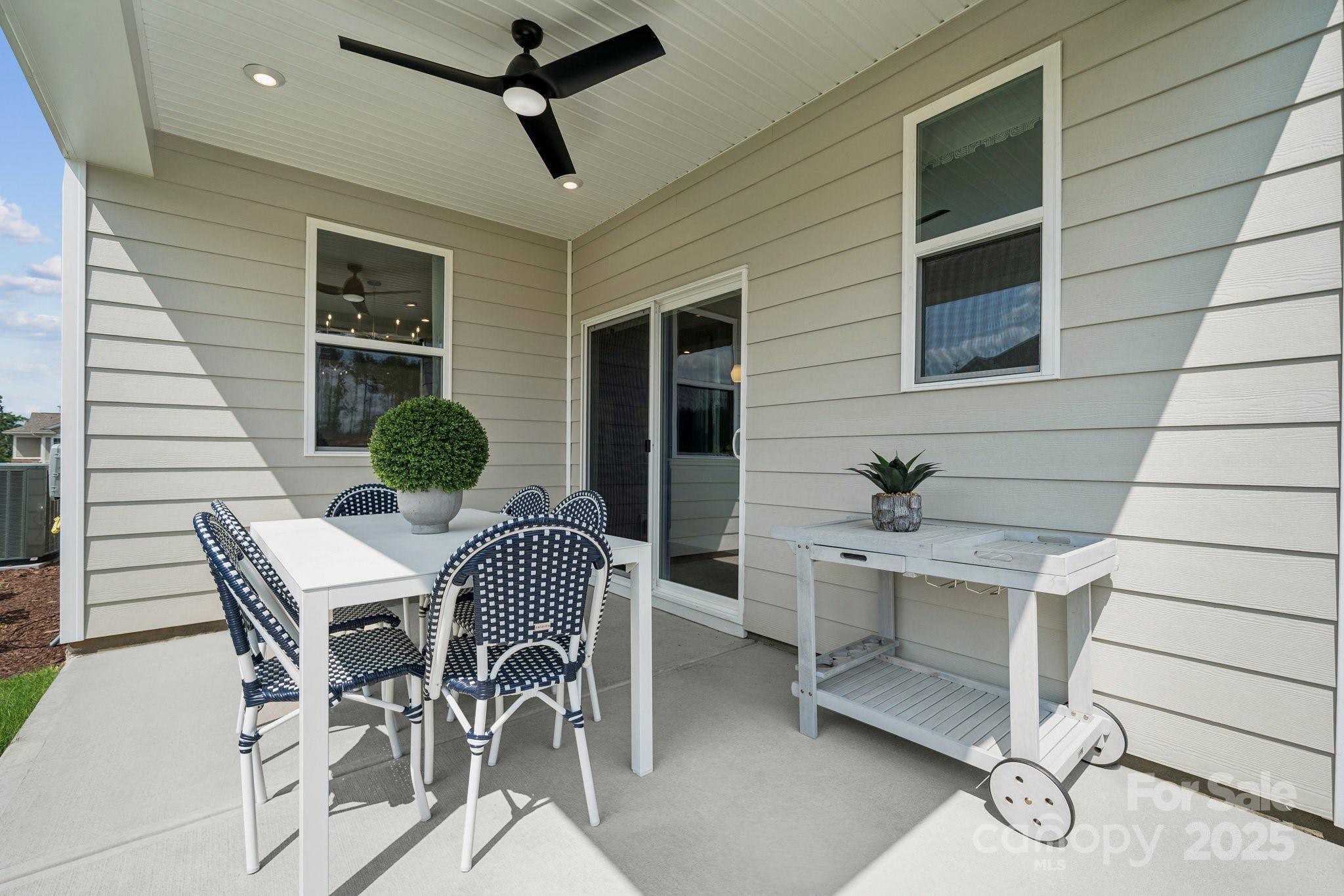 Tillery at Wilson Farms - Residential