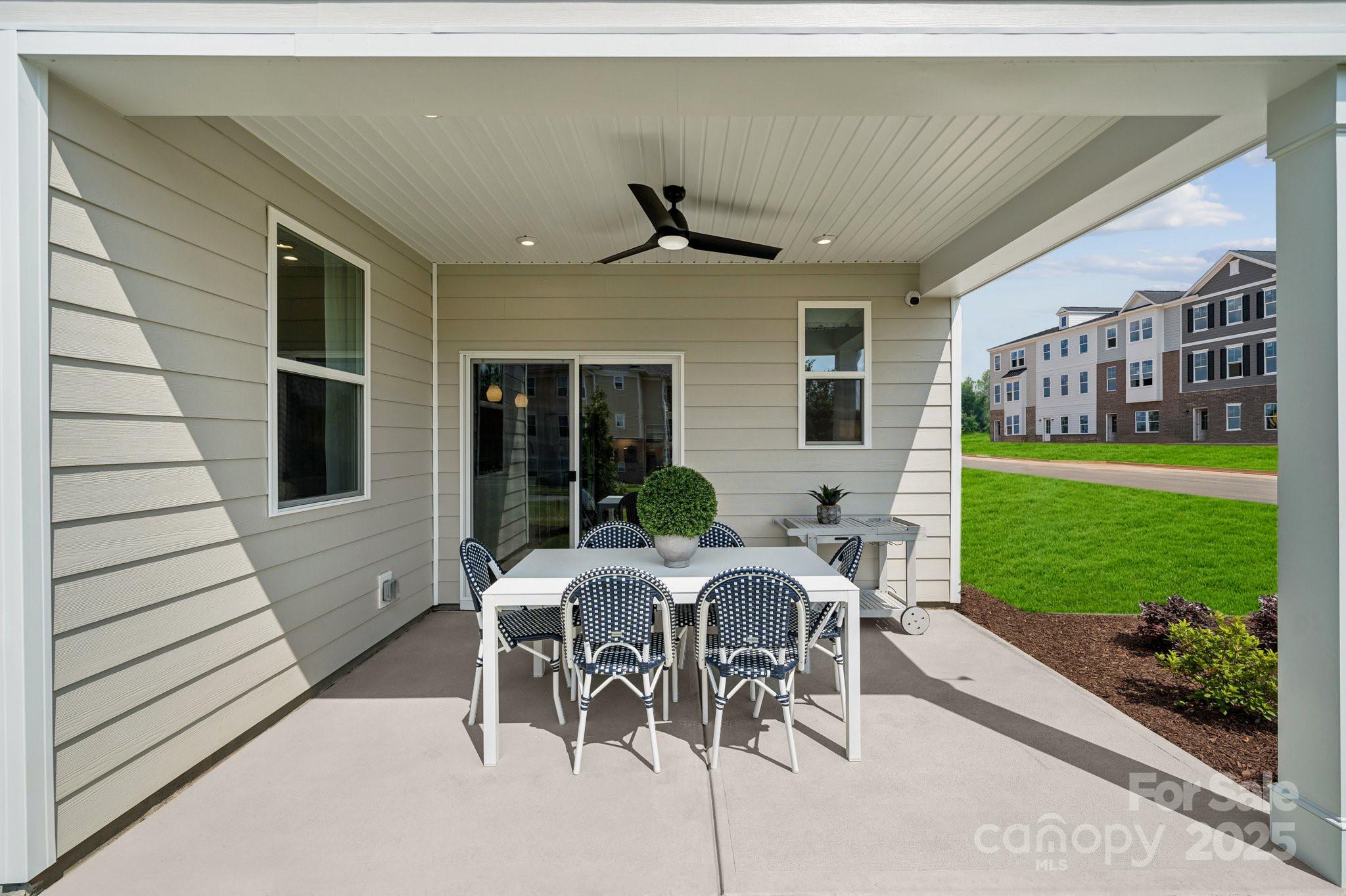 Tillery at Wilson Farms - Residential