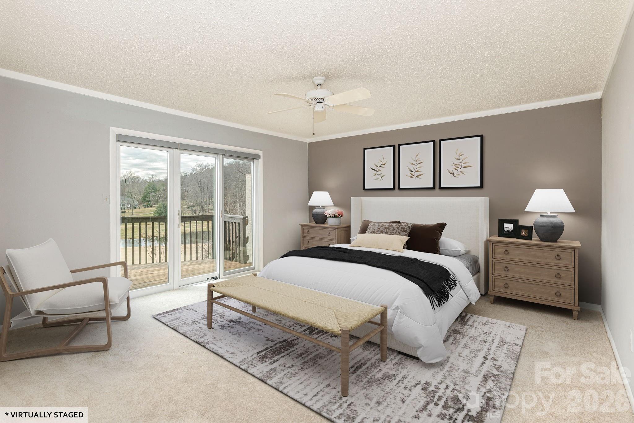 La Vista Village Condominiums - Residential