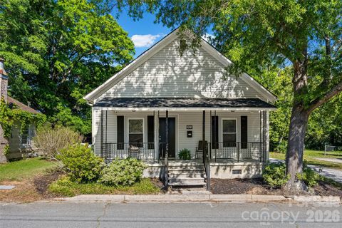 Photo of 323 High Street, Rock Hill, SC 29730 (MLS # 4360419)