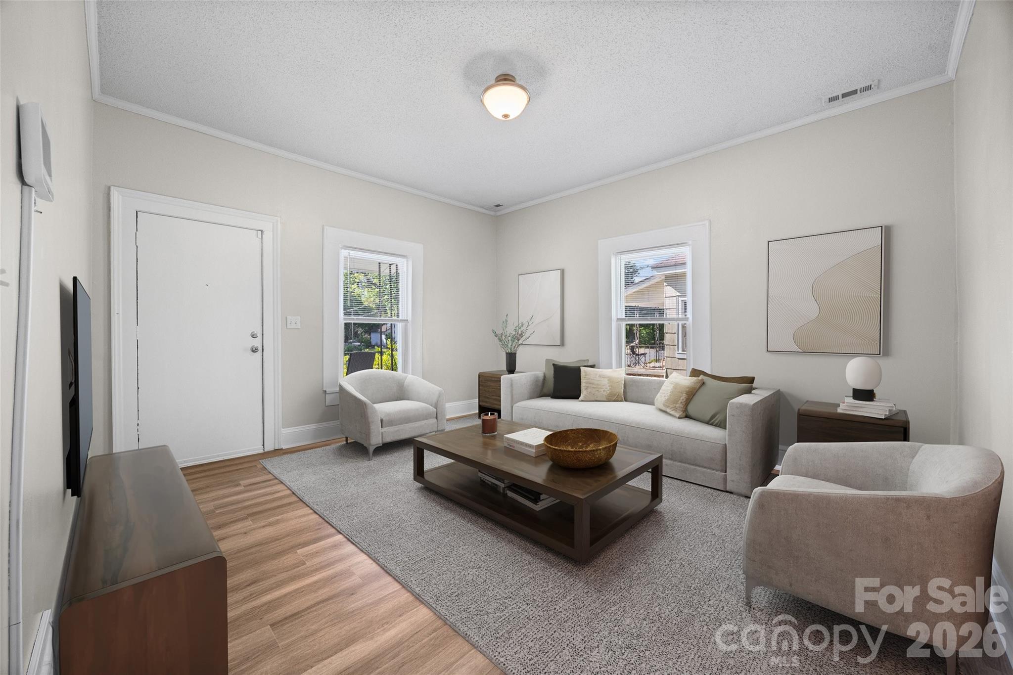 Highland Park - Residential