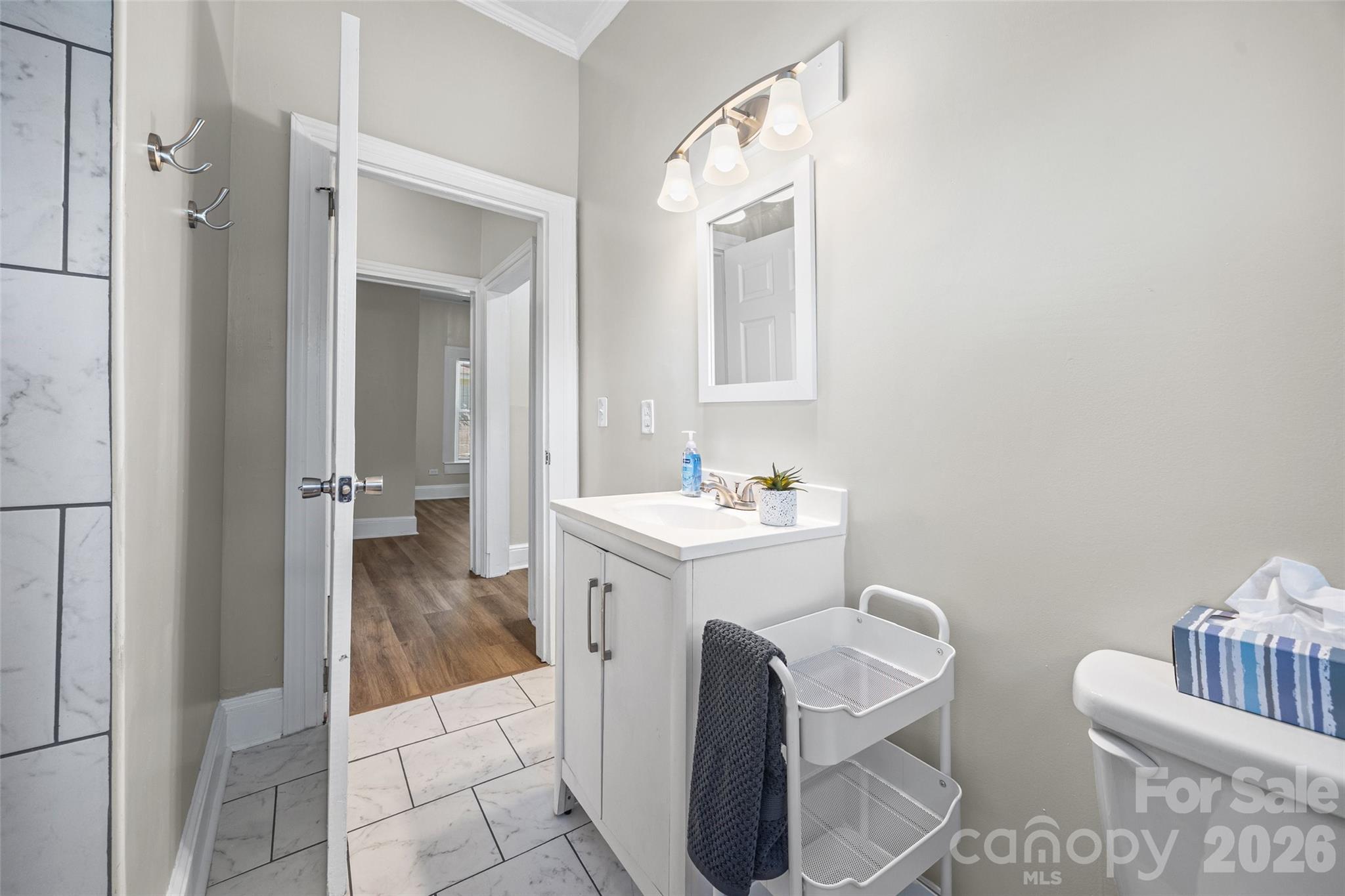 Highland Park - Residential