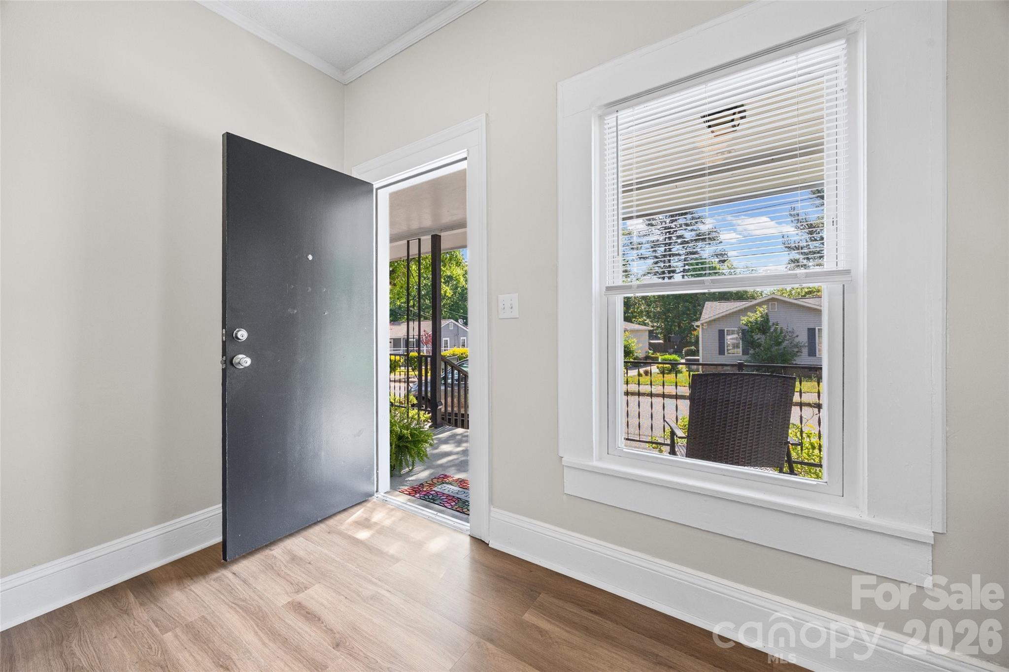 Highland Park - Residential