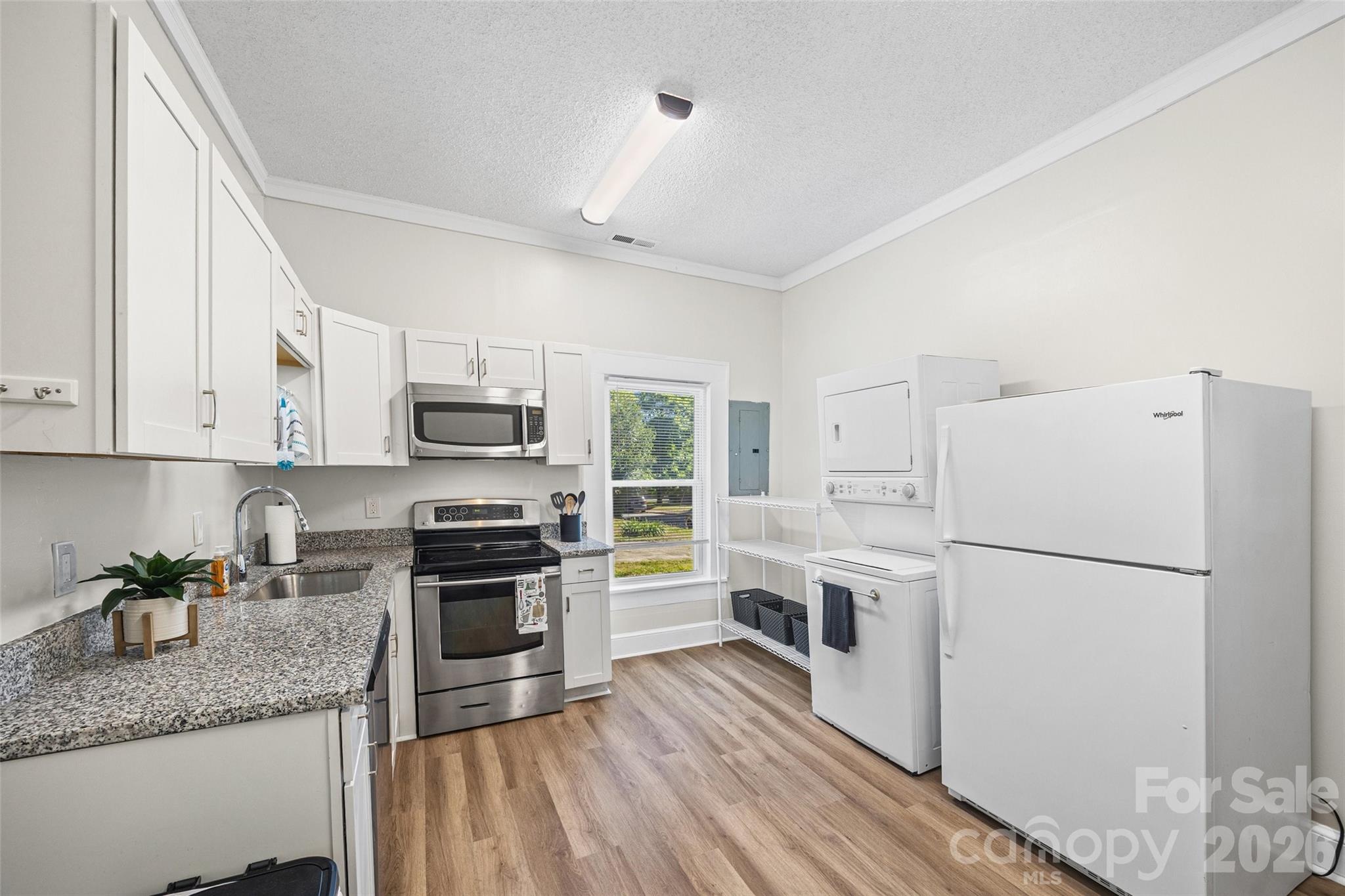 Highland Park - Residential