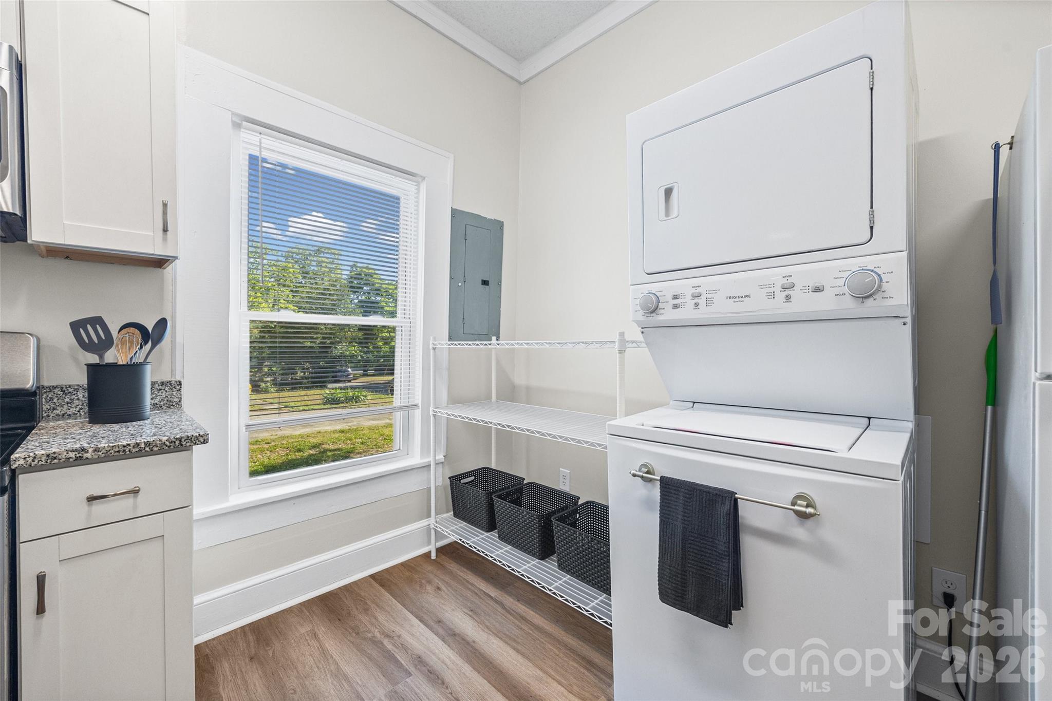 Highland Park - Residential