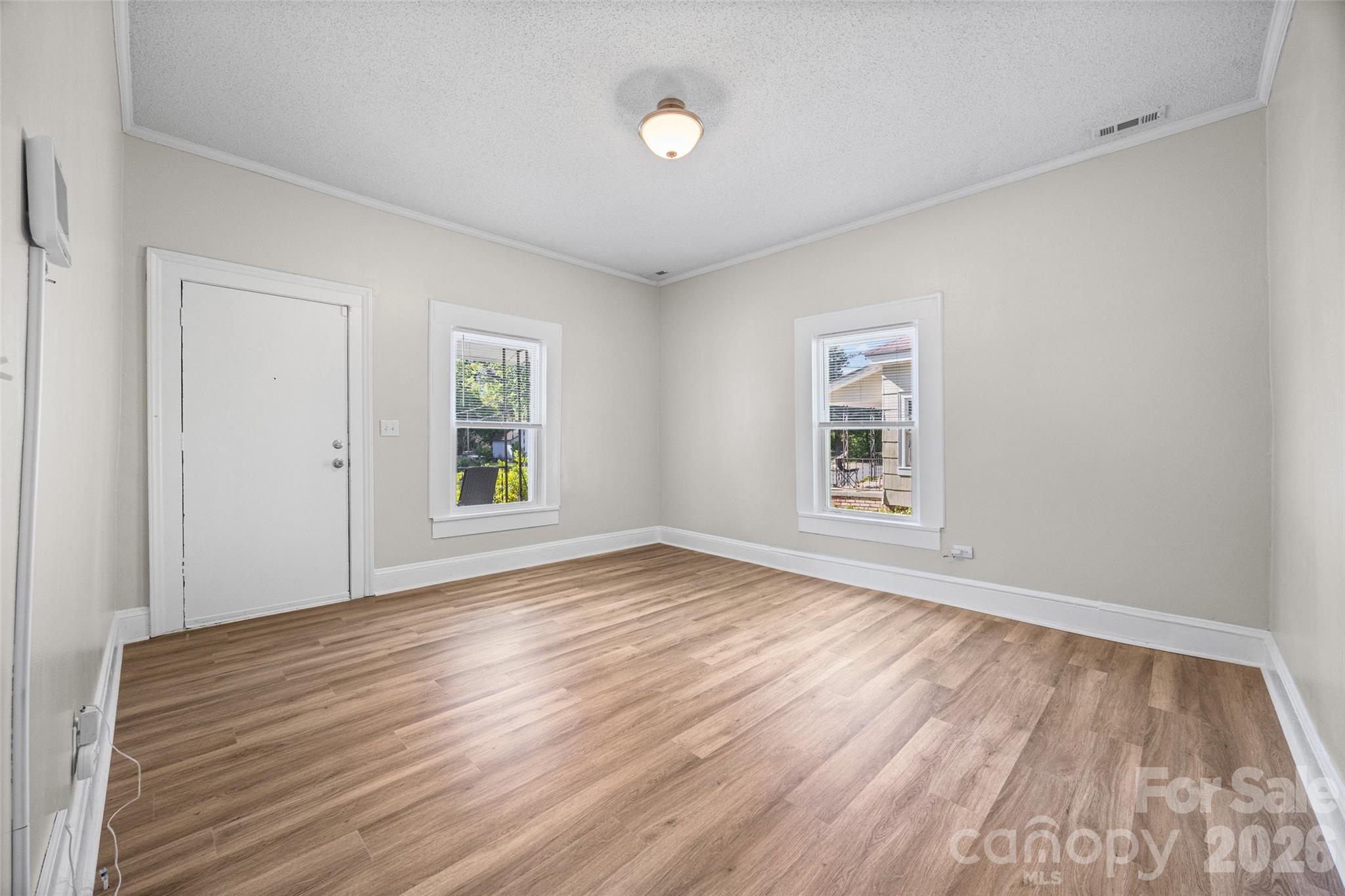Highland Park - Residential