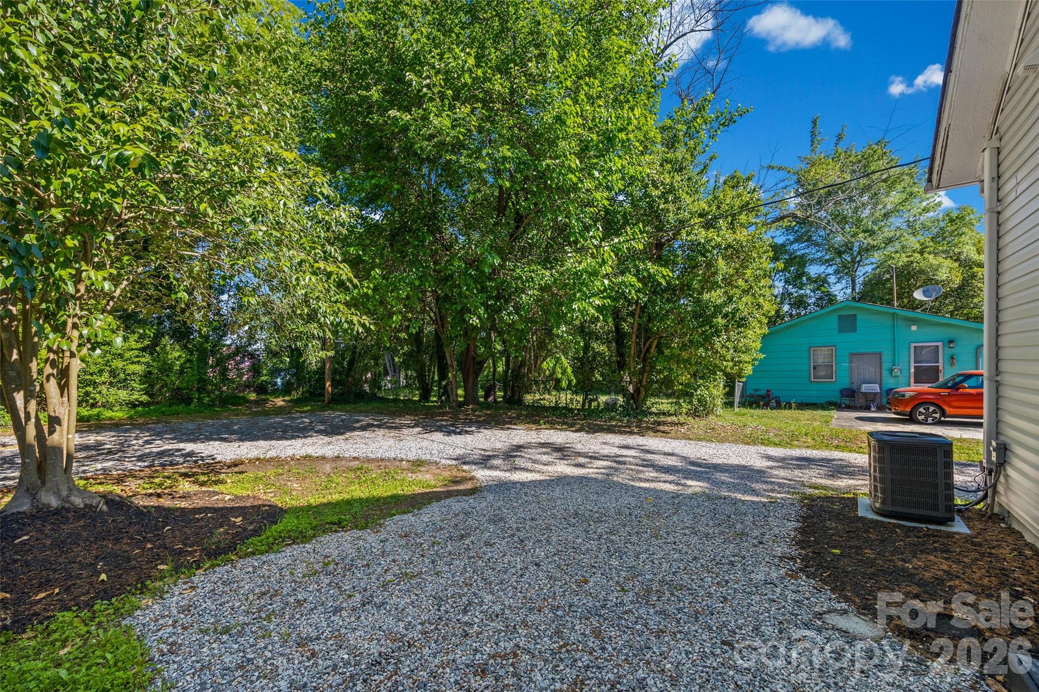 Highland Park - Residential