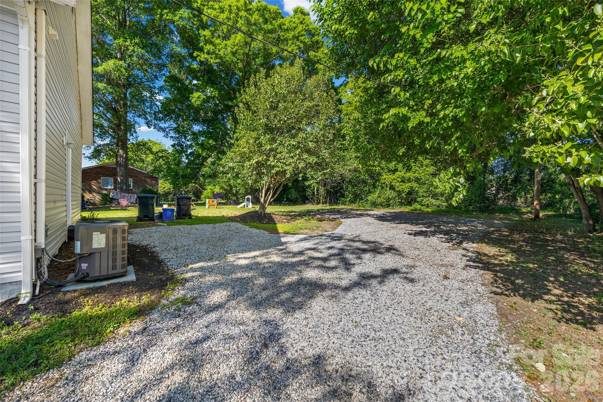Highland Park - Residential