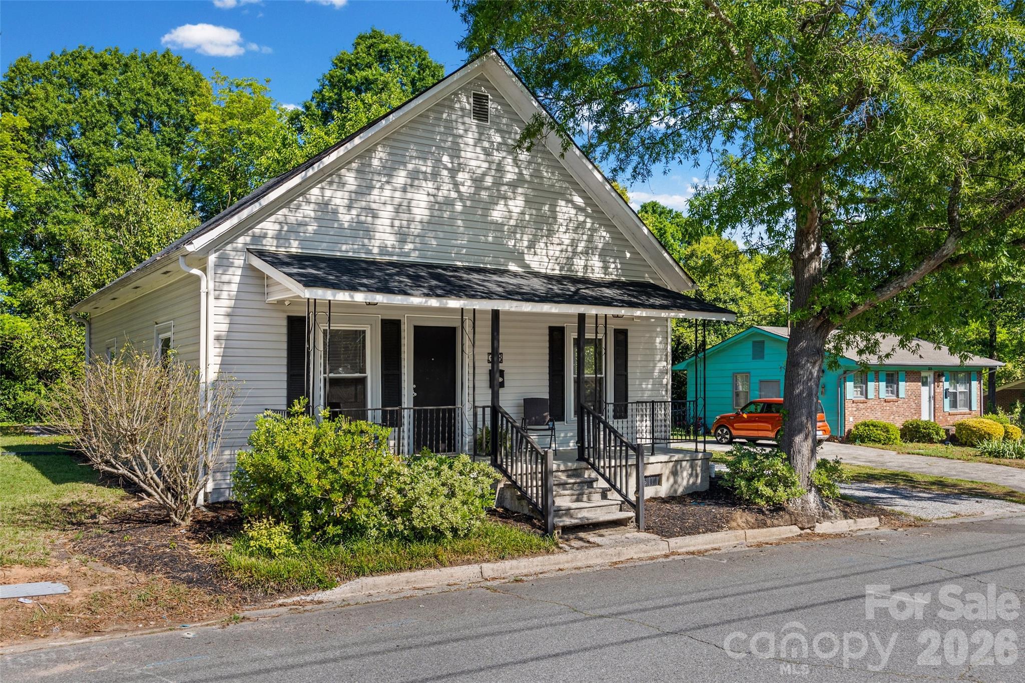 Highland Park - Residential
