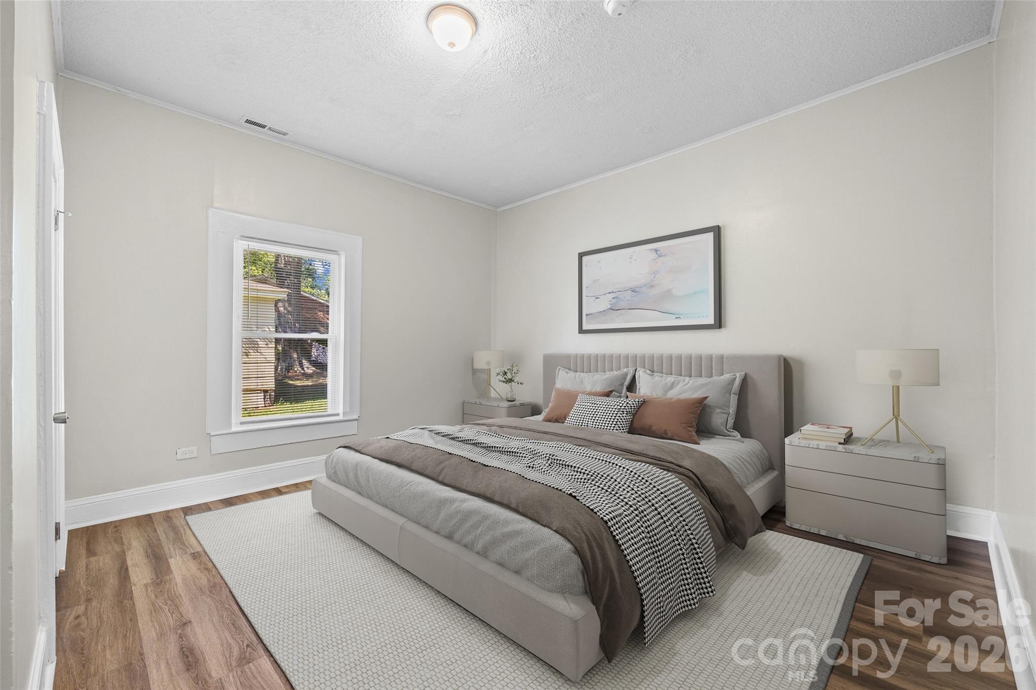 Highland Park - Residential